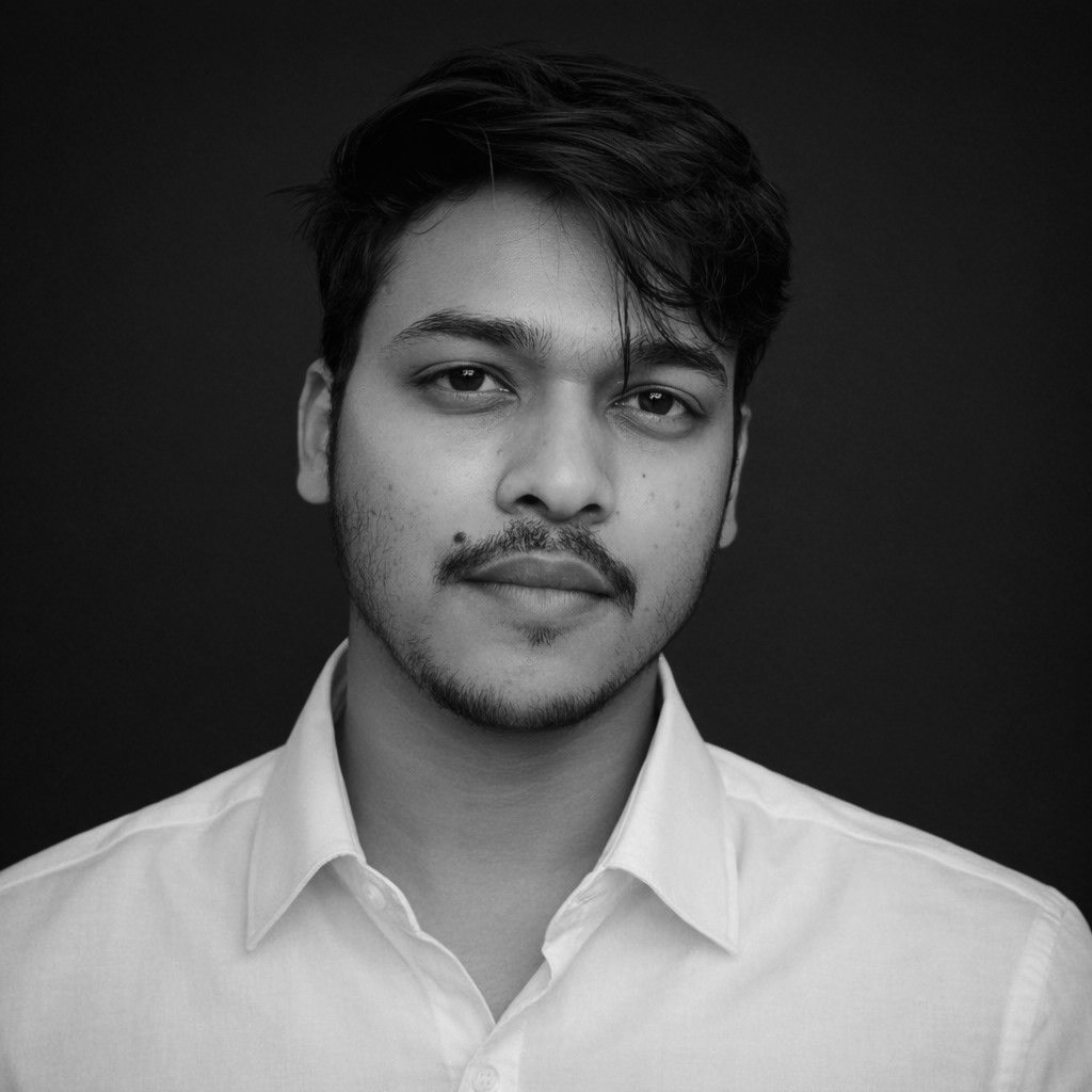 Pratham Raj