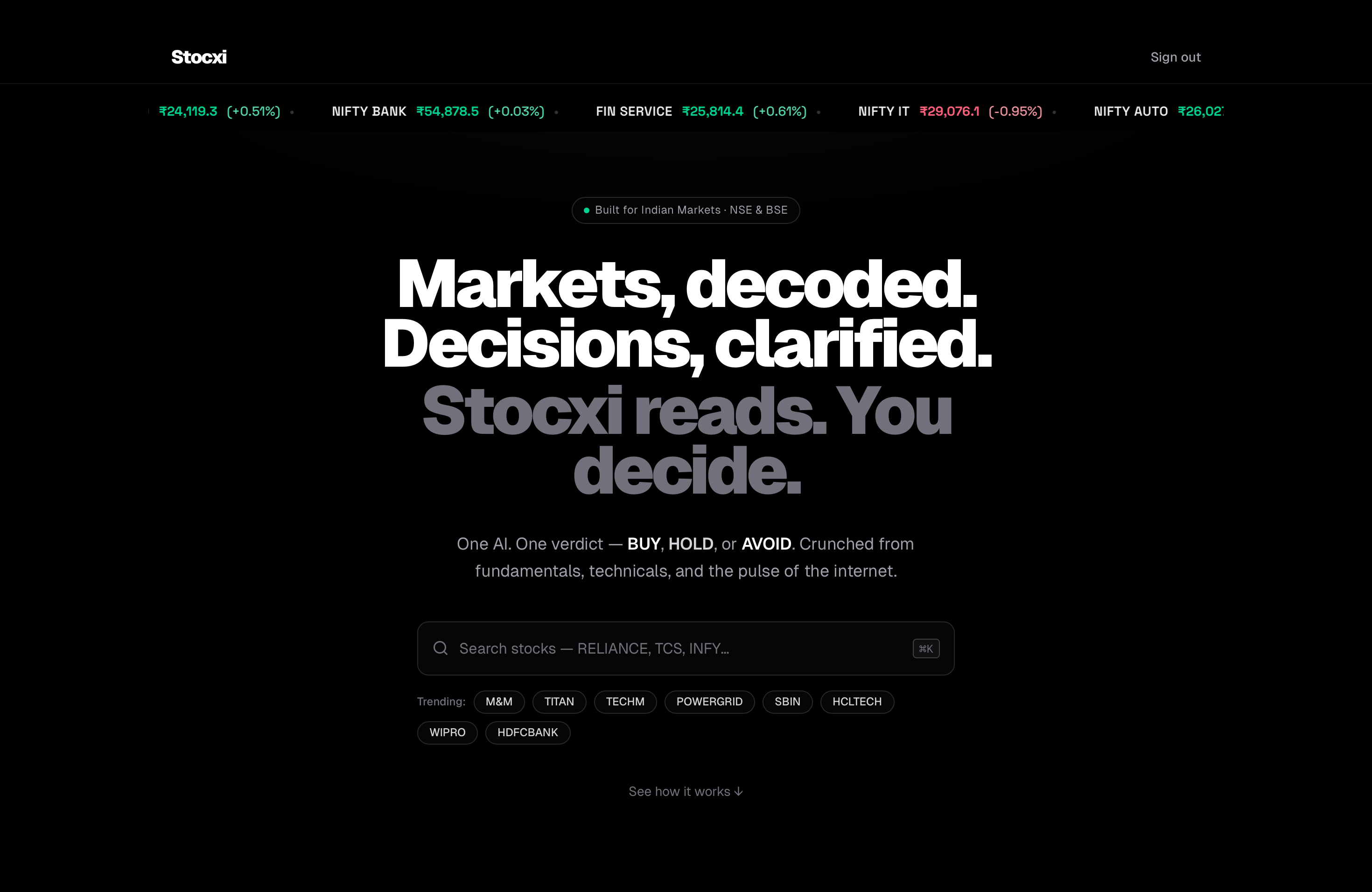 Stocxi